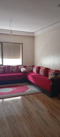 صالون بحالة جيدة