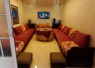 villa pour location journalière