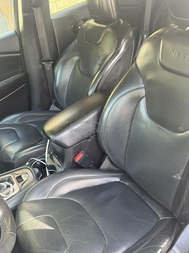 jeep cherokee limited