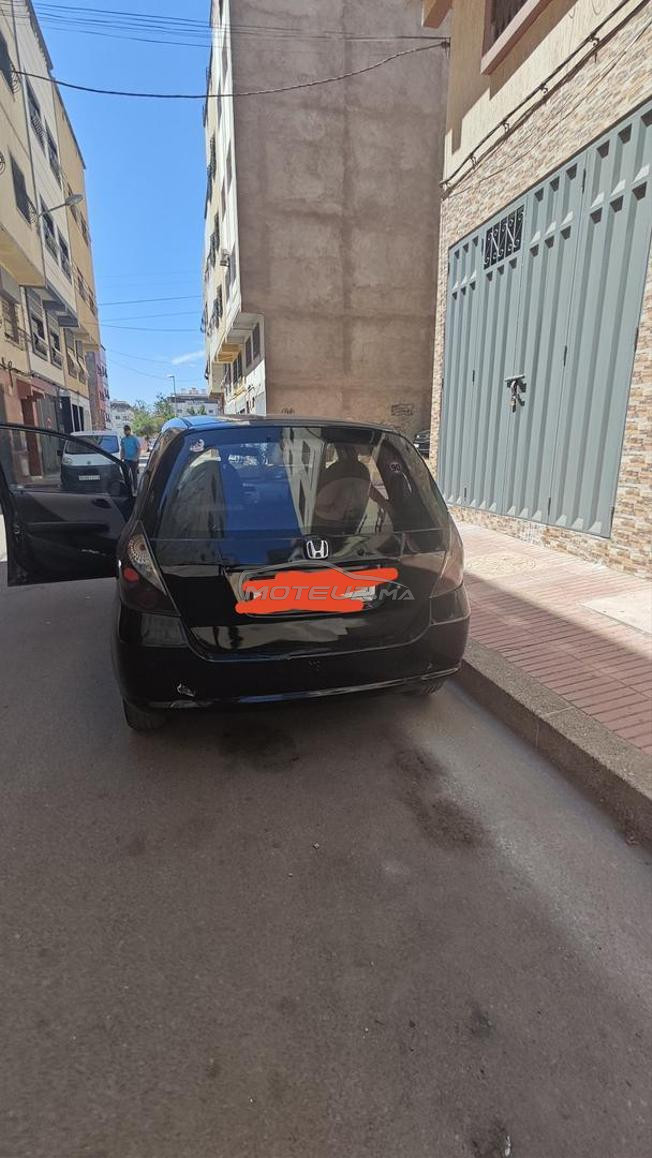 jazz honda