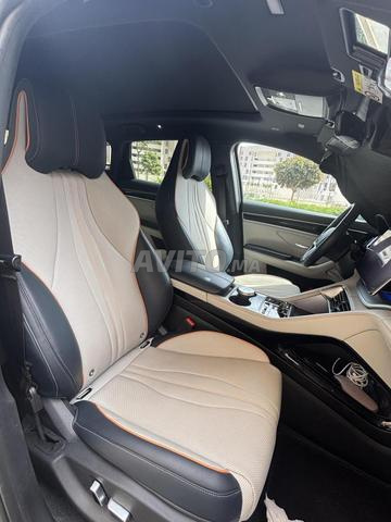 BYD Seal U Hybride Automatique 2024 à Casablanca