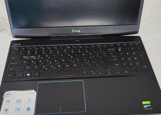 PC GAMER💻-Dell G3 15