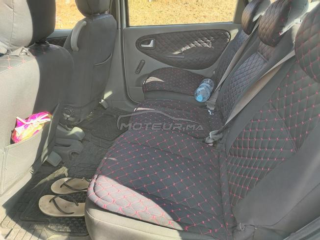 renault scenic a vendre