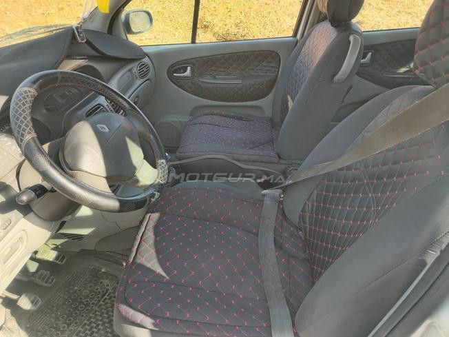renault scenic a vendre