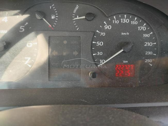 renault scenic a vendre