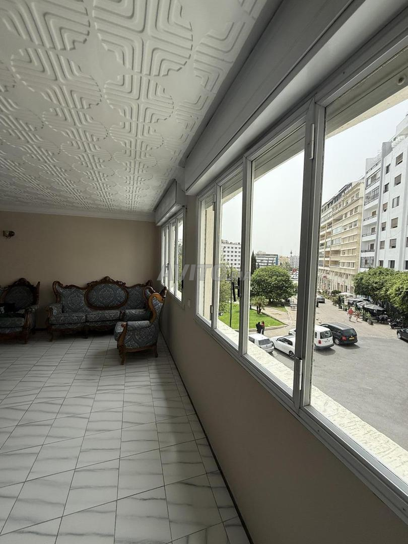 Appartement à louer à côté dHôtel Ahlan - image 3