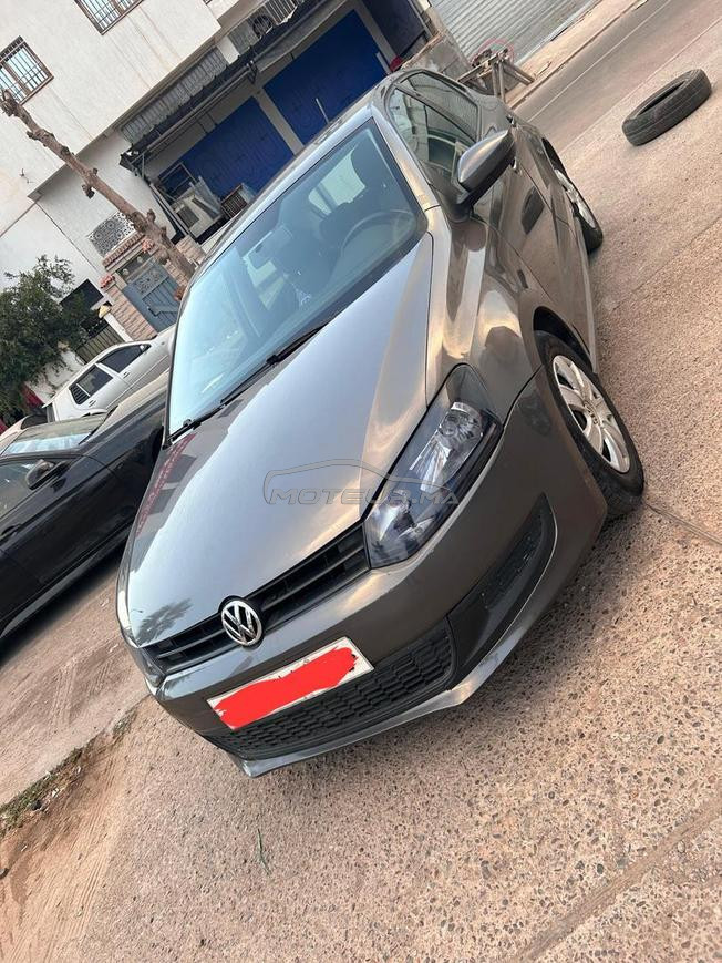 golf polo avendre 