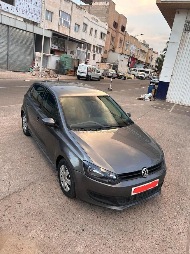 golf polo avendre 