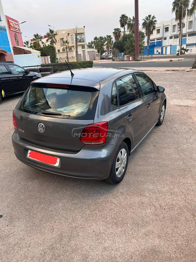 golf polo avendre 