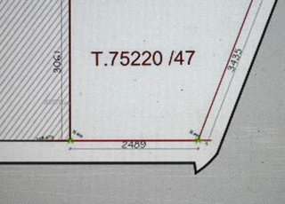 Terrain villa à vendre Californie