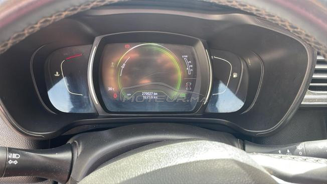 Renault Kadjar Diesel Manuelle 2019 à Temara