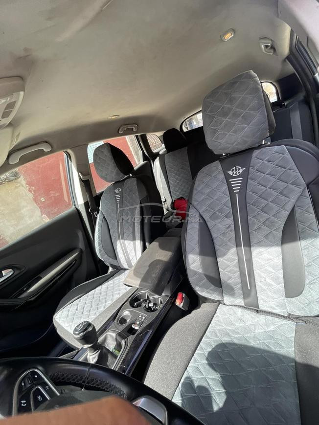 Renault Kadjar Diesel Manuelle 2019 à Temara