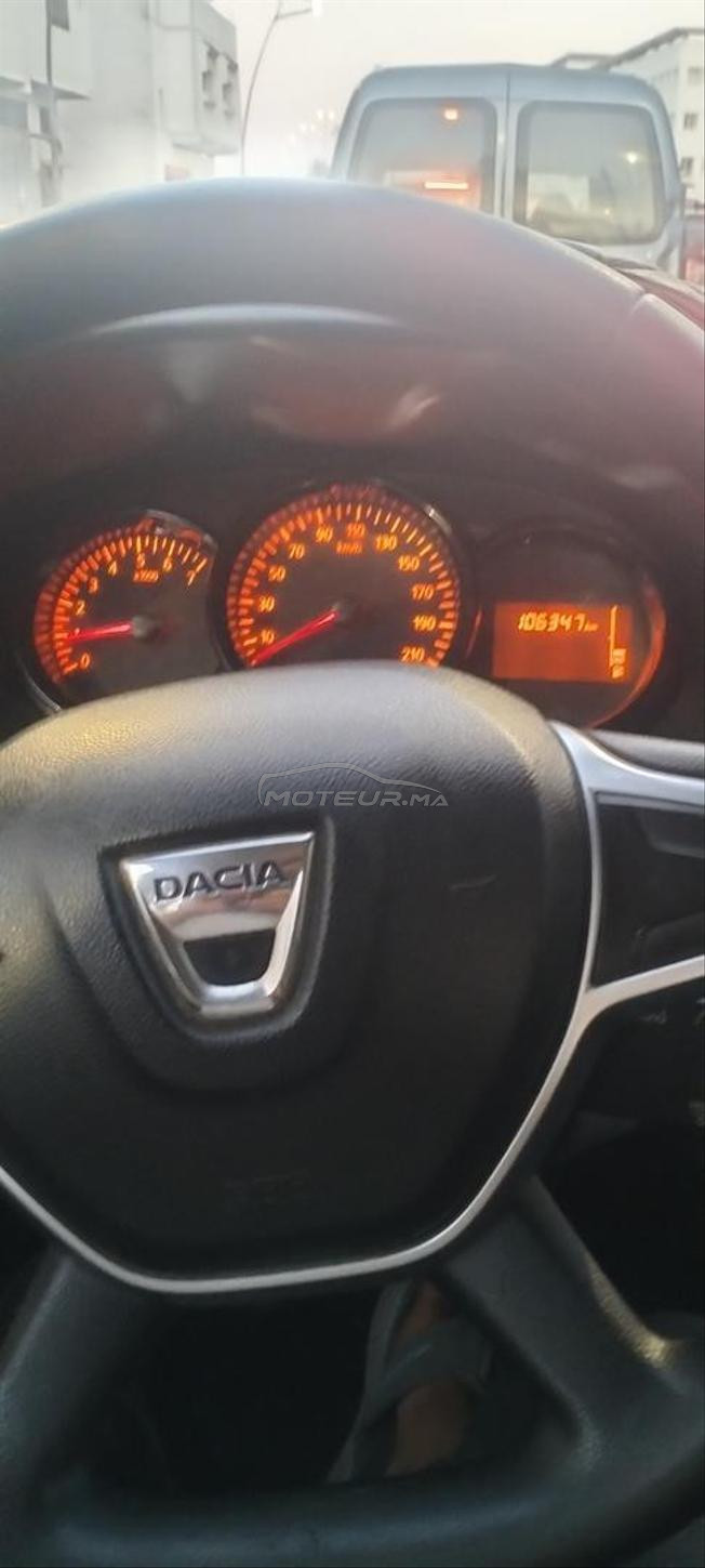 Dacia Dokker