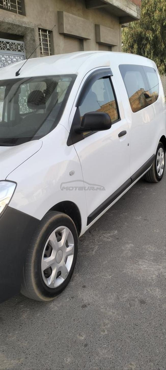 Dacia Dokker