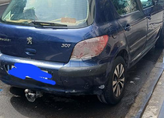 307 très bon état