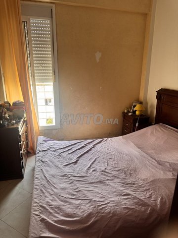 Vente appartement à Had Soualem