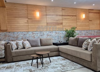 Appartement à vendre 146 m² à Kénitra