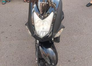 كيمكو أجيليتي