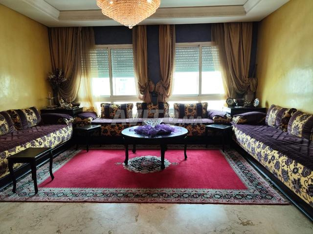 Appartement à vendre 149 m² à 2 Mars RUE ROMA