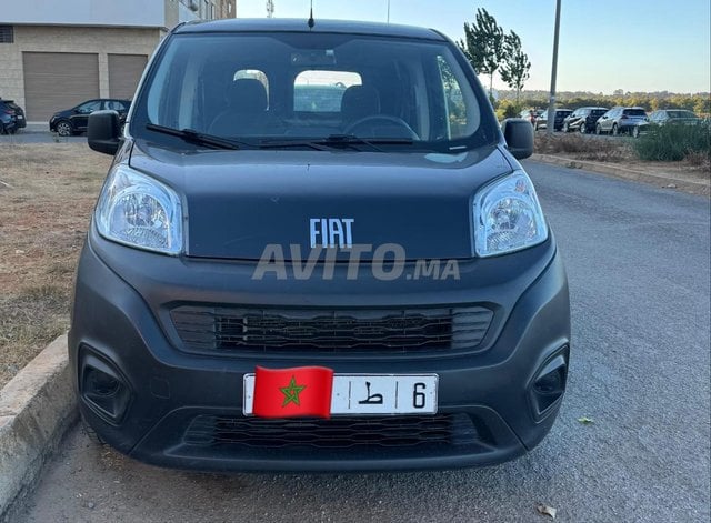 fiat fiorino