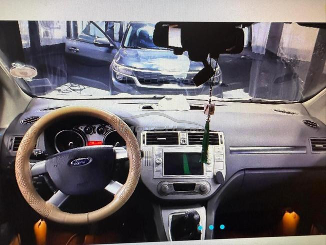 Ford Kuga 2013