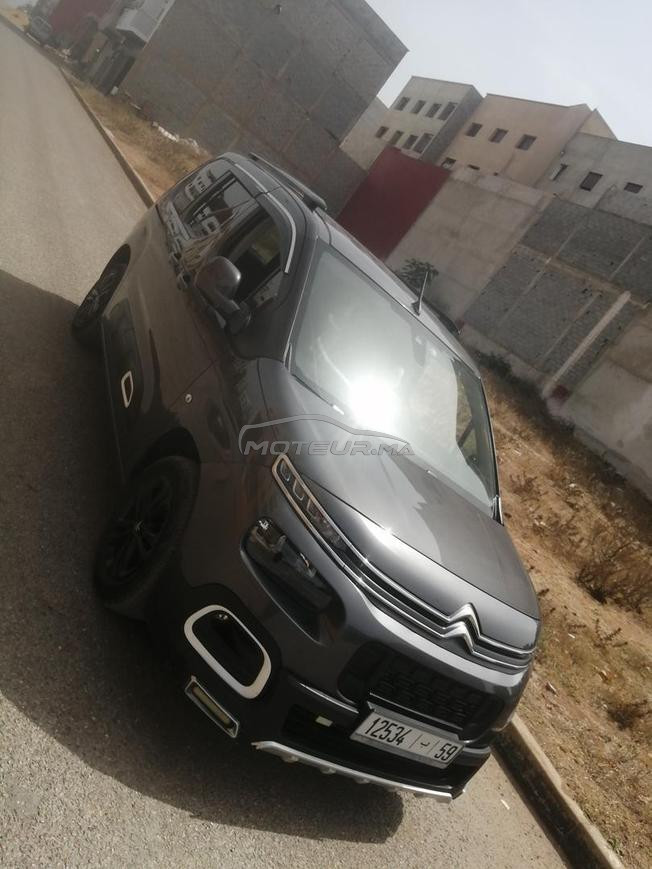 cetroine berlingo 