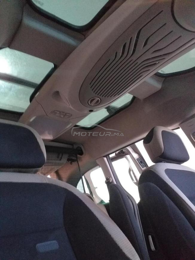 berlingo XTR automatic 2014 á larache