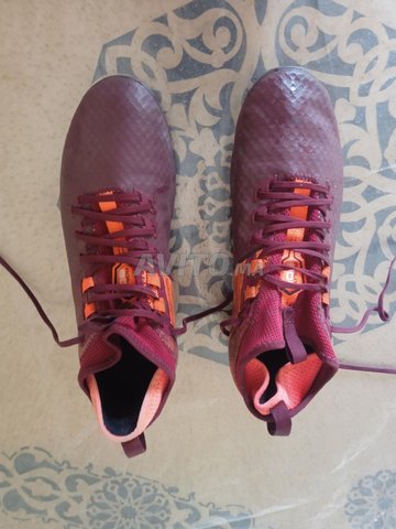 KIPSTA AGILITY 900 ORIGINAL