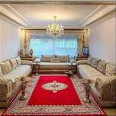 شقة مفروشة مع الواي فاي وموقف سيارات للإيجار اليومي في أزرو