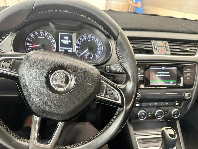 SkodaOctavia