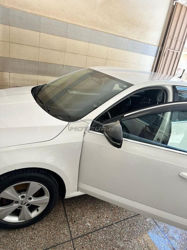 SkodaOctavia