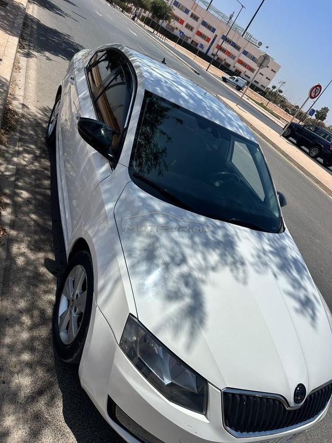 SkodaOctavia