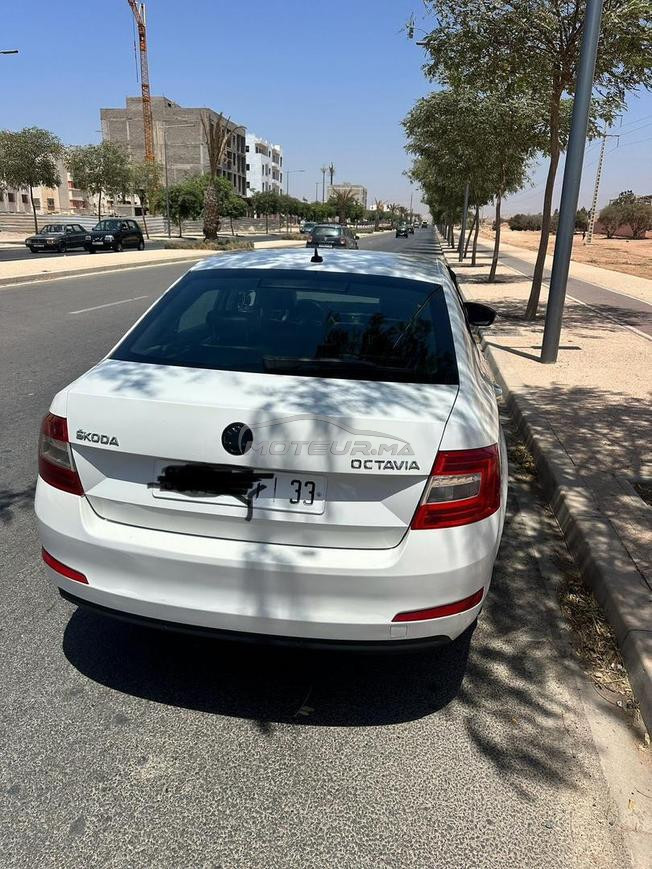 SkodaOctavia