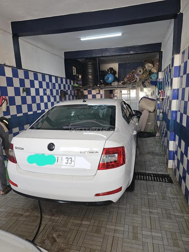 SkodaOctavia