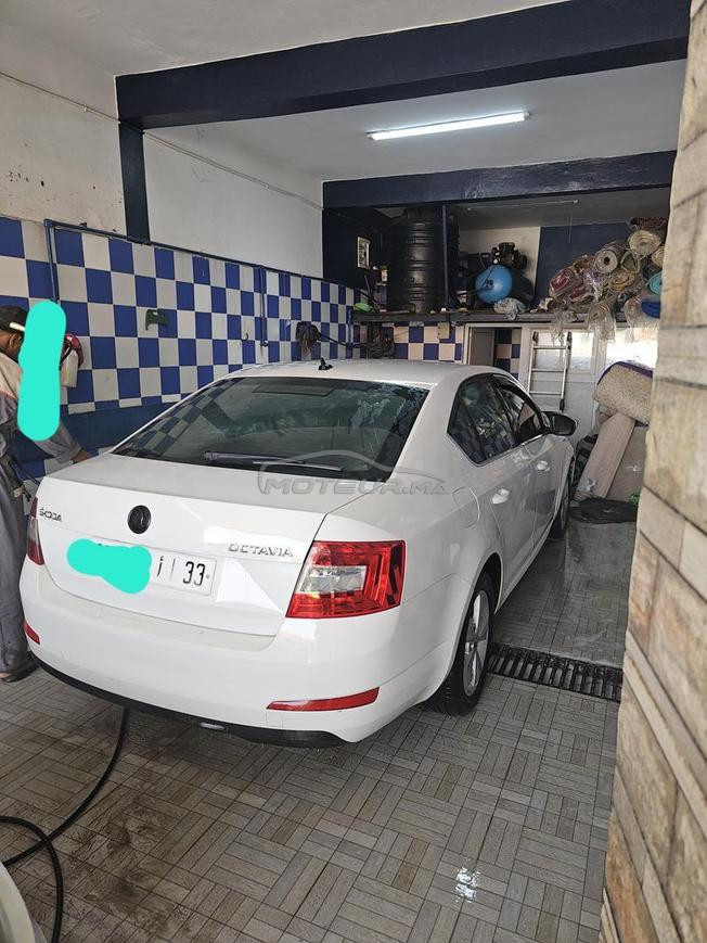 SkodaOctavia