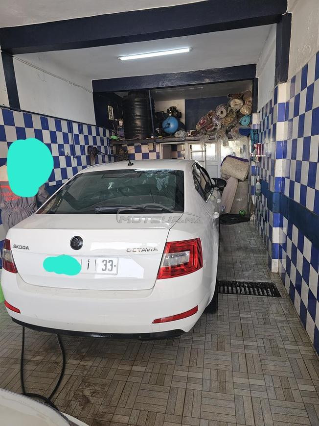 SkodaOctavia