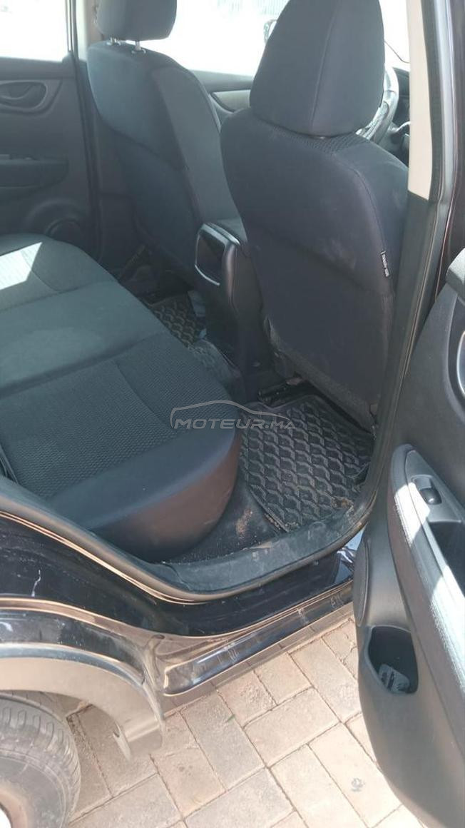 Nissan Qashqai 1.5 dCi – Année 2014 – Diesel