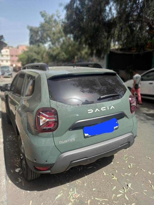 dacia bon état 