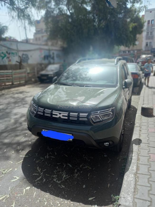 dacia bon état 
