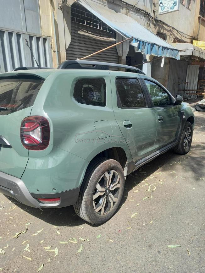 dacia bon état 