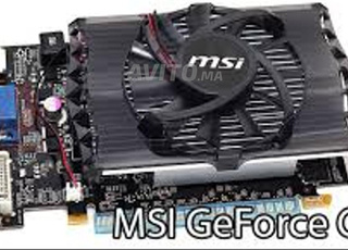 Carte Graphique GT 630 4GB Esports