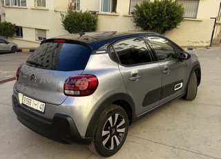 Citroën C3 Shine full option