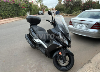 Kymco Downtown 350i TCS 2024