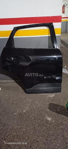 Porte Arrière droite Ford Kuga TrendPlus 2021