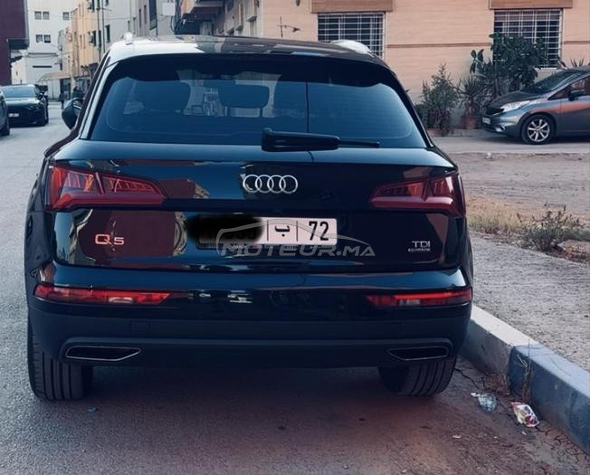 Audi Q5 Quattro