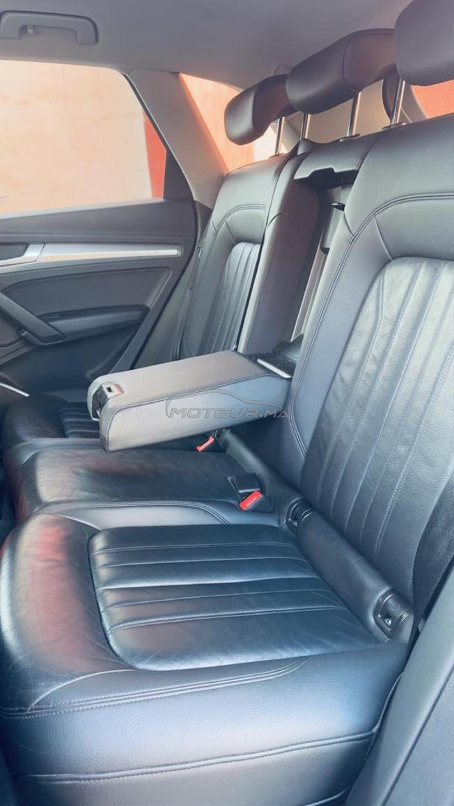Audi Q5 Quattro