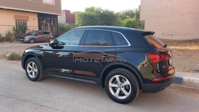 Audi Q5 Quattro