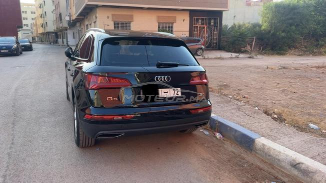 Audi Q5 Quattro