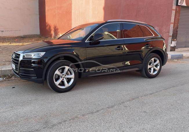 Audi Q5 Quattro