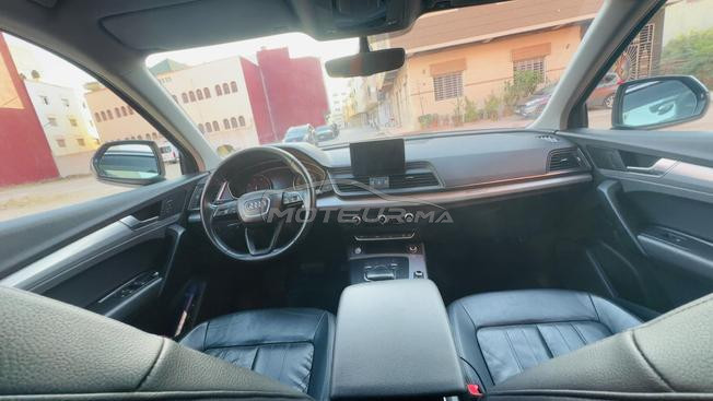 Audi Q5 Quattro